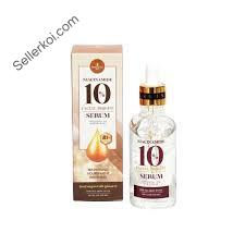 Precious Skin Niacinamide Facial Bright Serum  (50ml)